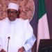 Buhari Speaks On Evacuation Of Stranded Nigerians From Ukraine Buhari Speaks On Evacuation Of Stranded Nigerians From Ukraine
