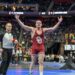 Woodley to Quarters, Six Sooners Still Standing Woodley to Quarters, Six Sooners Still Standing