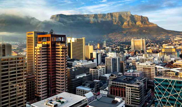 Headache for investors who are looking to take money out of South Africa Headache for investors who are looking to take money out of South Africa