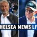 Chelsea news LIVE: NY Jets owner and private Saudi firm join takeover race, Muhsin Bayrak talks,… – The Sun Chelsea news LIVE: NY Jets owner and private Saudi firm join takeover race, Muhsin Bayrak talks,… – The Sun