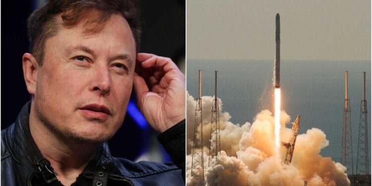 The SpaceX Starlink app topped the download charts in Ukraine after Elon Musk sent terminals to the country The SpaceX Starlink app topped the download charts in Ukraine after Elon Musk sent terminals to the country