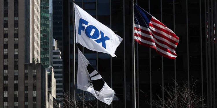 A Fox News reporter has been hospitalized after being injured outside of Kyiv, Ukraine A Fox News reporter has been hospitalized after being injured outside of Kyiv, Ukraine