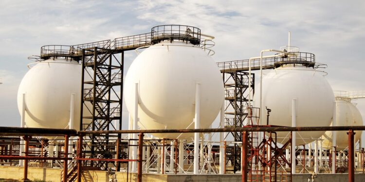Nigeria’s gas reserve hits 209.5 TCF – NMDPRA | The Guardian Nigeria News Nigeria’s gas reserve hits 209.5 TCF – NMDPRA | The Guardian Nigeria News