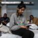 International students, refugees from Africa and Middle East report discrimination fleeing Ukraine International students, refugees from Africa and Middle East report discrimination fleeing Ukraine