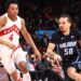 Cole Anthony, Magic hand Raptors their second consecutive loss Cole Anthony, Magic hand Raptors their second consecutive loss