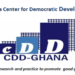 CDD-Ghana Partners With Sida To Promote Democracy In West Africa – FrontPageAfrica CDD-Ghana Partners With Sida To Promote Democracy In West Africa – FrontPageAfrica