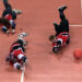 IBSA Goalball World Championships in Hangzhou cancelled over travel restrictions IBSA Goalball World Championships in Hangzhou cancelled over travel restrictions