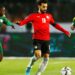 Familiar look about Africa’s World Cup line-up Familiar look about Africa’s World Cup line-up