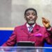 Ghana cannot do without the Church – Agyinasare Ghana cannot do without the Church – Agyinasare