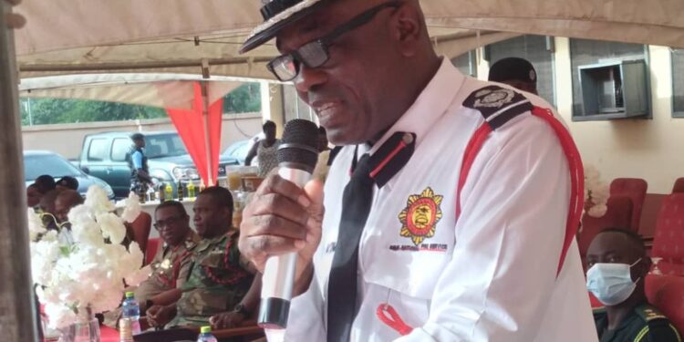 Engage Fire Officers During Discharge Of Gas At Filling Station Engage Fire Officers During Discharge Of Gas At Filling Station