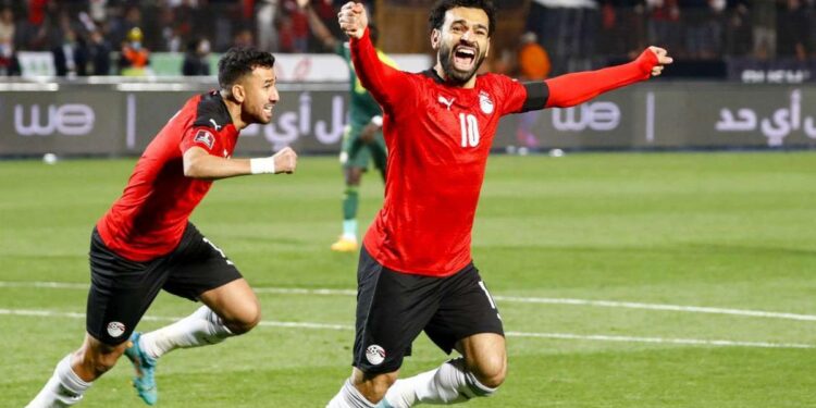2022 WCQ Roundup North African teams steal crucial first-leg wins, Ghana, Nigeria play toothless game 2022 WCQ Roundup North African teams steal crucial first-leg wins, Ghana, Nigeria play toothless game