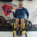 Sunninghill resident recognised at the South African Sports Awards Sunninghill resident recognised at the South African Sports Awards