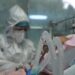 Study rules out post-COVID-19 conditions in hospitalized patients in South Africa Study rules out post-COVID-19 conditions in hospitalized patients in South Africa