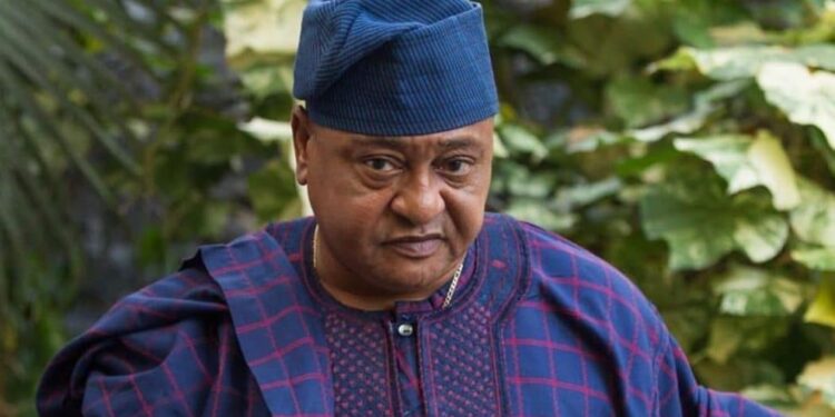 Money Ritual: Jide Kosoko Blows Hot, Slams FG, Others Blaming Nollywood Money Ritual: Jide Kosoko Blows Hot, Slams FG, Others Blaming Nollywood