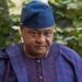 Money Ritual: Jide Kosoko Blows Hot, Slams FG, Others Blaming Nollywood