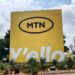 MTN’s big mobile data traffic growth in South Africa