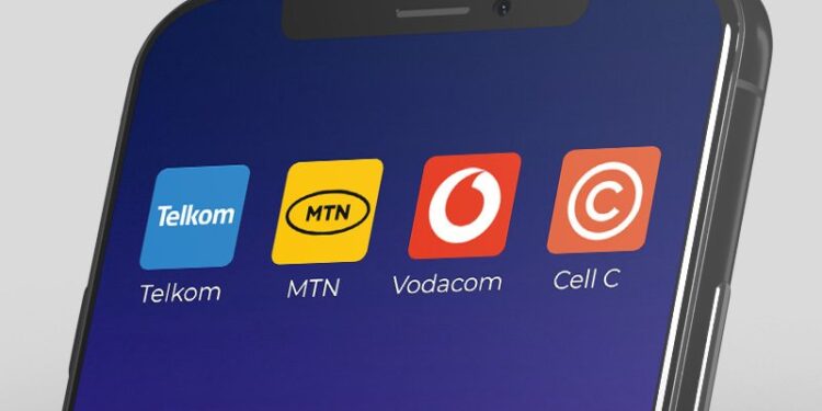 Changes coming for mobile data costs and phone calls in South Africa: expert Changes coming for mobile data costs and phone calls in South Africa: expert