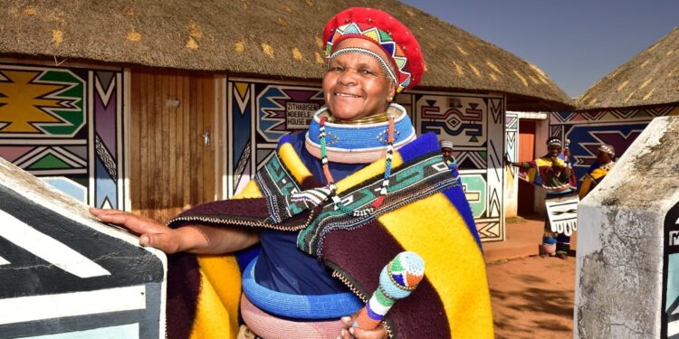South Africa Goes Hyper-Local in First Tourism Campaign in Years South Africa Goes Hyper-Local in First Tourism Campaign in Years
