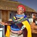 South Africa Goes Hyper-Local in First Tourism Campaign in Years South Africa Goes Hyper-Local in First Tourism Campaign in Years