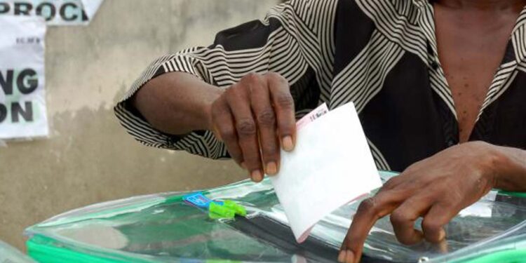 The case for massive voter education | The Guardian Nigeria News