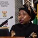 This is government’s plan to lift South Africa’s national state of disaster: Dlamini Zuma This is government’s plan to lift South Africa’s national state of disaster: Dlamini Zuma