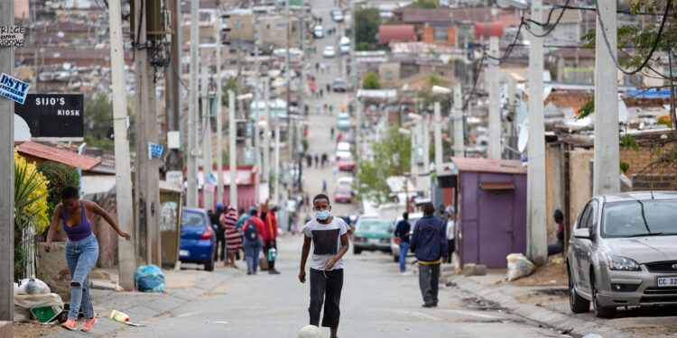 How to help South Africa’s youth stay off the streets and out of trouble – Bhekisisa