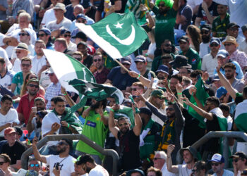 Australia news: Pakistan series to be played with capacity crowd