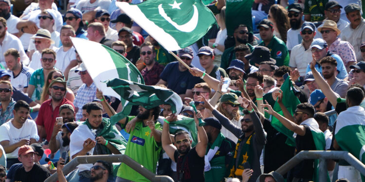 Australia news: Pakistan series to be played with capacity crowd