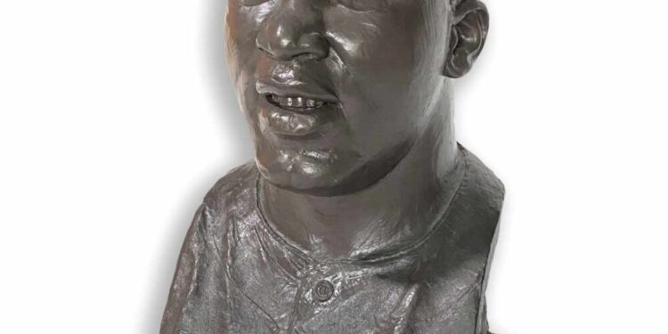 90-Year-Old History Teacher Elizabeth Meaders Auctions Massive Black History Collection – Our Time Press 90-Year-Old History Teacher Elizabeth Meaders Auctions Massive Black History Collection – Our Time Press