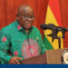 Ghana lifts most COVID-19 restrictions Ghana lifts most COVID-19 restrictions
