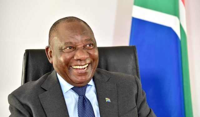 One more ‘family meeting’ on lockdown restrictions for South Africa: report One more ‘family meeting’ on lockdown restrictions for South Africa: report