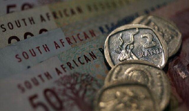 New minimum wage for South Africa from March