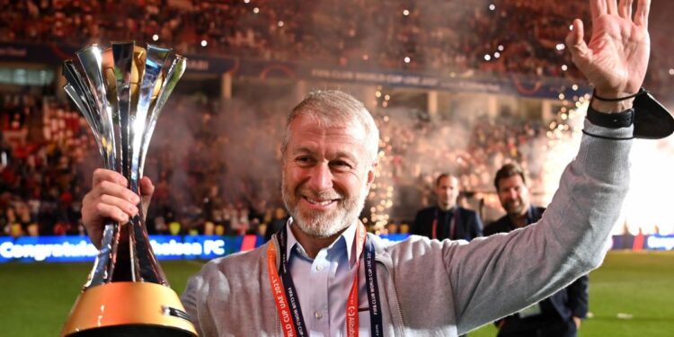 Who is Roman Abramovich? Russian billionaire and Chelsea owner selling club after Ukraine invasion Who is Roman Abramovich? Russian billionaire and Chelsea owner selling club after Ukraine invasion