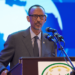 We can build an Africa that is resilient – Kagame We can build an Africa that is resilient – Kagame