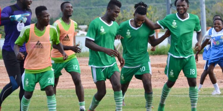2021/22 Ghana Premier League: Week 20 Match Preview – Elmina Sharks vs Bechem United – Ghana Latest Football News, Live Scores, Results 2021/22 Ghana Premier League: Week 20 Match Preview – Elmina Sharks vs Bechem United – Ghana Latest Football News, Live Scores, Results