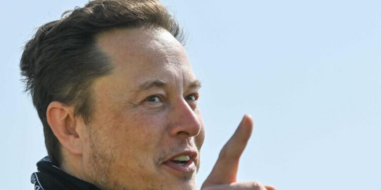 Elon Musk — officially the world’s richest man — says he thinks ‘Putin is significantly richer than me’ Elon Musk — officially the world’s richest man — says he thinks ‘Putin is significantly richer than me’