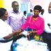 US-based Ghanaian Donates Medical Equipment To Aduamoa Clinic