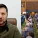 Zelenskyy gets long standing ovation after powerful address to Canada