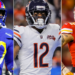 NFL free agency tracker 2022: Live updates on news, rumors, signings and trades