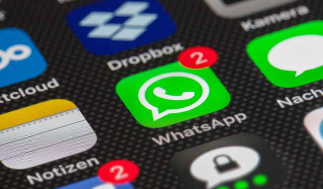 Deleting or sending these WhatsApp messages can get you in trouble at work in South Africa Deleting or sending these WhatsApp messages can get you in trouble at work in South Africa