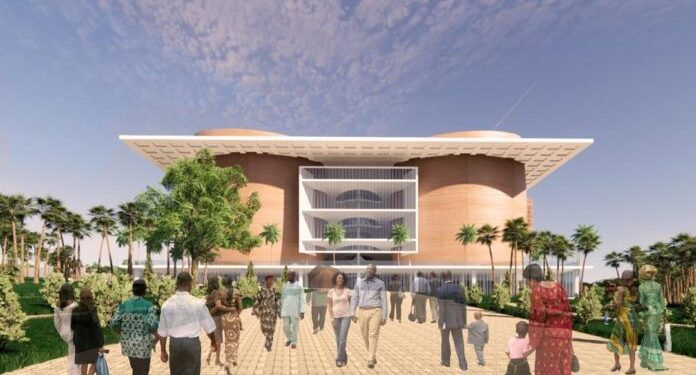 Pan African Heritage World Launches First DIGITAL MUSEUM Pan African Heritage World Launches First DIGITAL MUSEUM