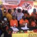 Zonta Club Campigns Against Gender Bias