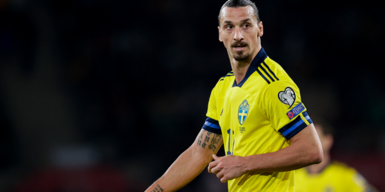Zlatan Ibrahimovic World Cup goals, matches & wins: Will Swedish star be at FIFA 2022 tournament in Qatar? Zlatan Ibrahimovic World Cup goals, matches & wins: Will Swedish star be at FIFA 2022 tournament in Qatar?