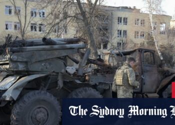 NSW COVID cases grow, Victoria COVID cases grow, Russia-Ukraine war continues; Australia-NZ refugee deal struck, Ash Barty retirement fallout continues, China plane crash investigation continues,