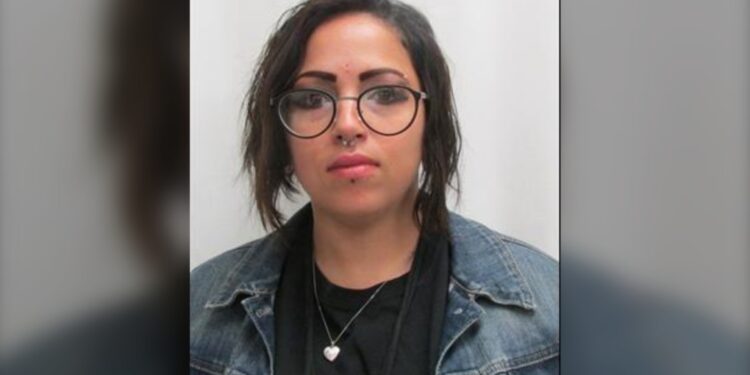 Woman wanted on Canada-wide warrant Woman wanted on Canada-wide warrant
