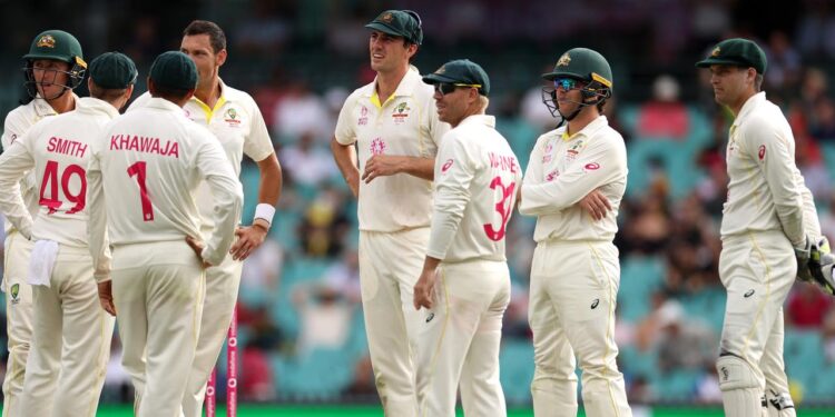 CA sacks physio David Beakley after Justin Langer CA sacks physio David Beakley after Justin Langer
