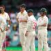 CA sacks physio David Beakley after Justin Langer