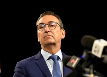 We are ‘prudent’ with South Australians’ money: Marshall