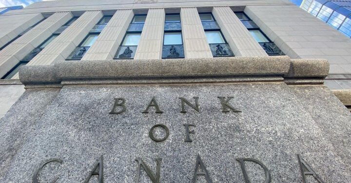 Bank of Canada raises key interest rate, but inflation could prove ‘difficult to tame’ – National