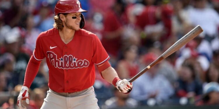 MLB breakout candidates: One player from all 30 teams who’s ready to step up in 2022